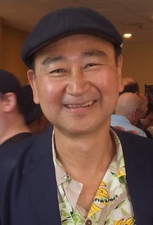 Picture of Gedde Watanabe