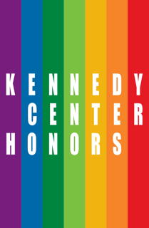 Picture of Kennedy Center Honors