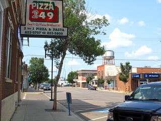 Picture of Drumheller