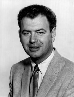 Picture of Nelson Riddle