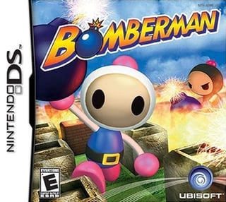 Picture of Bomberman