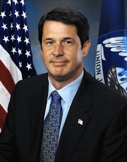 Picture of David Vitter