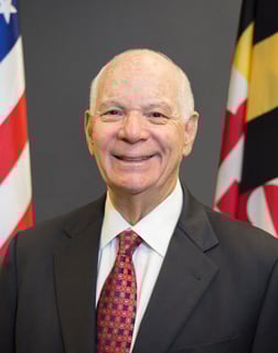 Picture of Ben Cardin