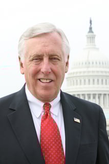 Picture of Steny Hoyer