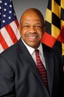 Picture of Elijah Cummings