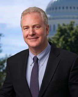 Picture of Chris Van Hollen