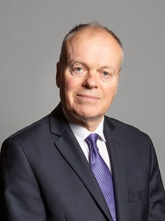 Picture of Clive Betts