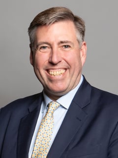 Picture of Graham Brady