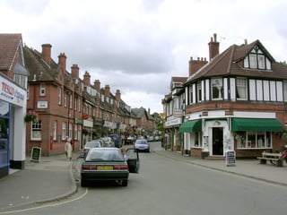 Picture of Brockenhurst