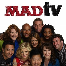 Picture of Mad TV