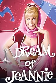 Picture of I Dream of Jeannie
