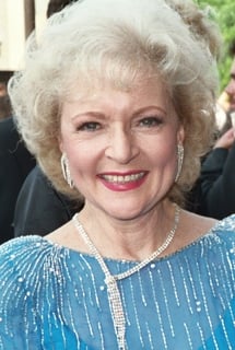 Picture of Betty White