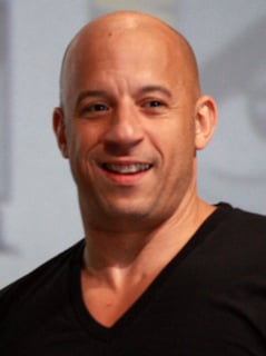 Picture of Vin Diesel