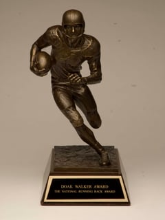 Picture of Doak Walker Award