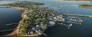 Picture of City Island