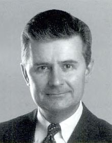 Picture of Fred Grandy