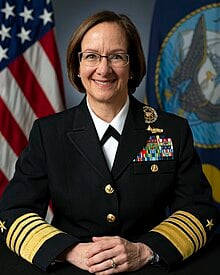 Picture of Chief of Naval Operations