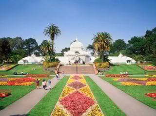 Picture of Golden Gate Park