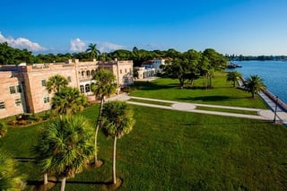 Picture of New College of Florida