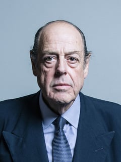 Picture of Nicholas Soames