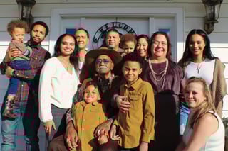 Picture of Hispanic and Latino Americans