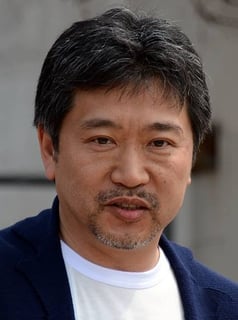 Picture of Hirokazu Koreeda