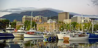 Picture of City of Hobart