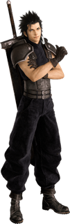 Picture of Zack Fair