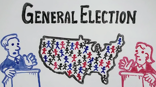 Picture of General election