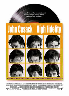 Picture of High Fidelity
