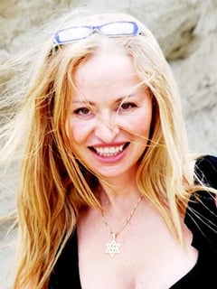 Picture of Brigitte Boisselier