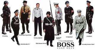 Picture of Hugo Boss