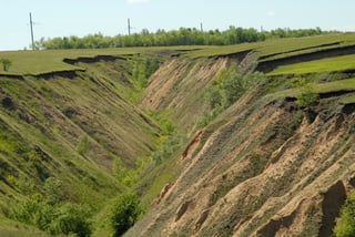 Picture of Ravine