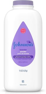 Picture of Baby powder
