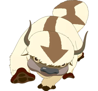 Picture of Appa