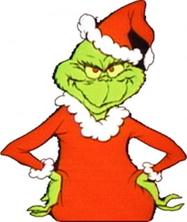 Picture of Grinch