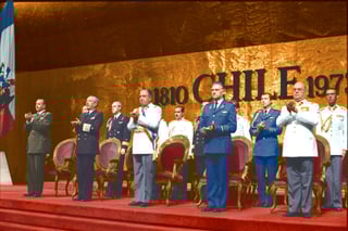 Picture of Military junta