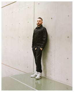 Picture of Kim Jones