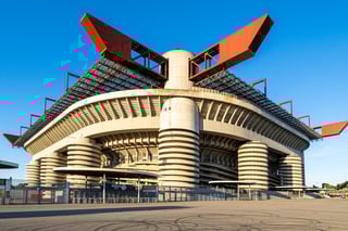 Picture of San Siro Stadium