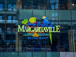 Picture of Jimmy Buffett's Margaritaville