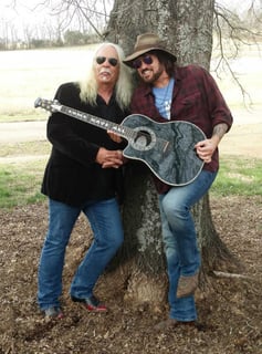 Picture of Achy Breaky Heart