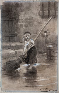Picture of Cosette