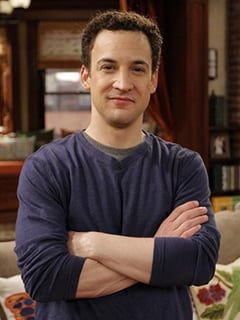 Picture of Cory Matthews