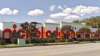 Picture of Nickelodeon Animation Studio