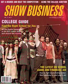 Picture of Show business