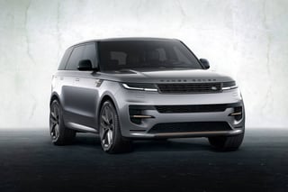 Picture of Land Rover Range Rover Sport