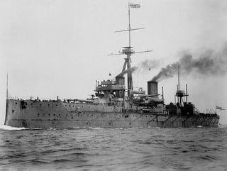 Picture of Dreadnought