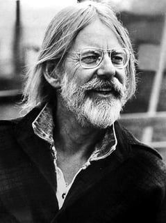 Picture of Hal Ashby