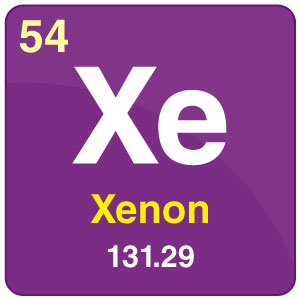 Picture of Xenon