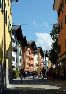Picture of Kitzbühel